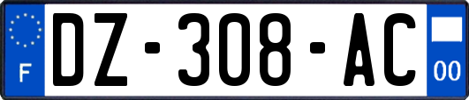 DZ-308-AC