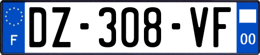 DZ-308-VF