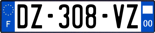 DZ-308-VZ