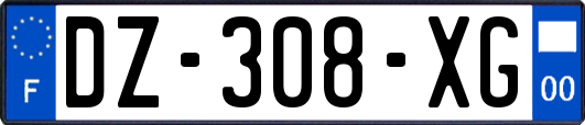 DZ-308-XG