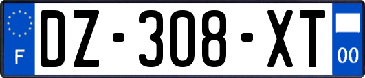 DZ-308-XT