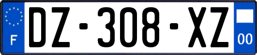 DZ-308-XZ