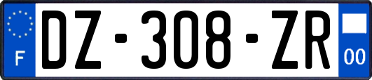 DZ-308-ZR