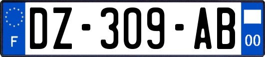 DZ-309-AB