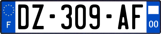 DZ-309-AF