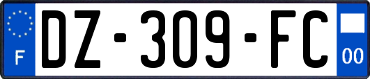 DZ-309-FC