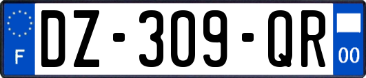 DZ-309-QR