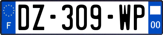 DZ-309-WP