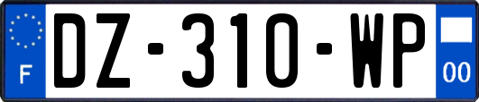 DZ-310-WP