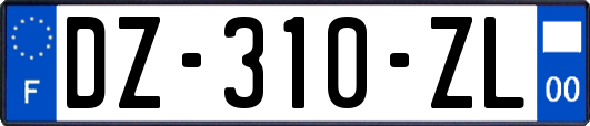 DZ-310-ZL