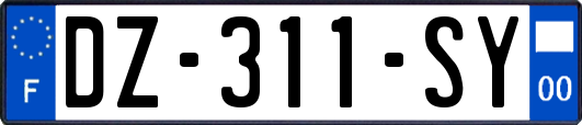 DZ-311-SY