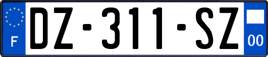 DZ-311-SZ