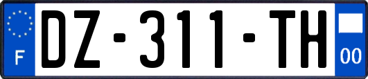 DZ-311-TH