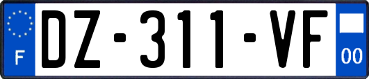 DZ-311-VF