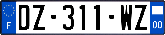 DZ-311-WZ