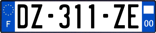 DZ-311-ZE