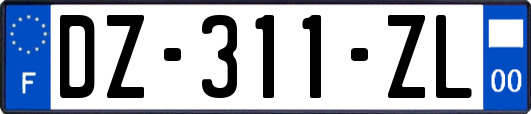 DZ-311-ZL