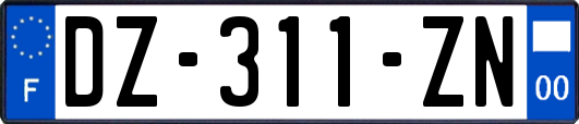 DZ-311-ZN