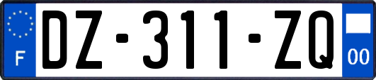 DZ-311-ZQ