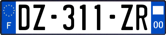 DZ-311-ZR