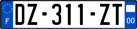 DZ-311-ZT