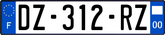 DZ-312-RZ