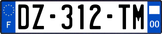 DZ-312-TM