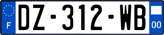 DZ-312-WB