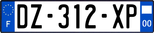 DZ-312-XP