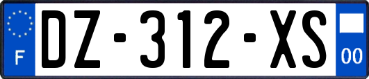 DZ-312-XS