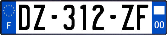 DZ-312-ZF