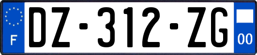 DZ-312-ZG