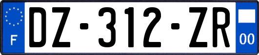 DZ-312-ZR