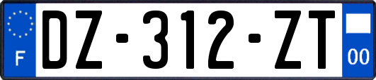 DZ-312-ZT