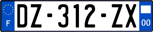 DZ-312-ZX