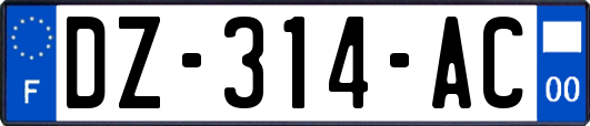 DZ-314-AC