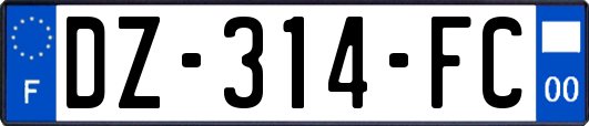 DZ-314-FC
