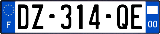 DZ-314-QE