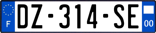 DZ-314-SE