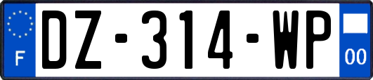 DZ-314-WP