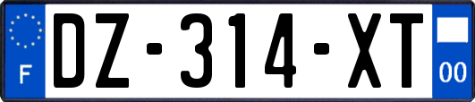 DZ-314-XT