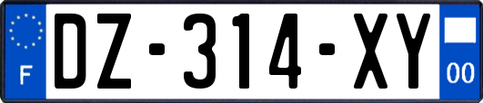 DZ-314-XY