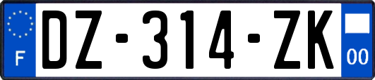 DZ-314-ZK