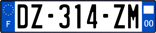 DZ-314-ZM