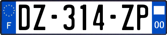 DZ-314-ZP