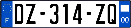 DZ-314-ZQ