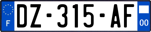 DZ-315-AF