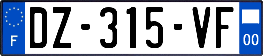 DZ-315-VF