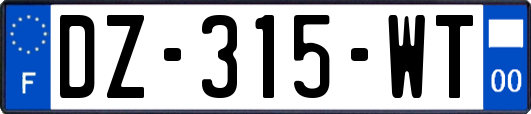 DZ-315-WT