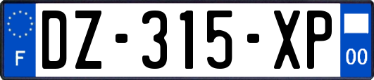 DZ-315-XP